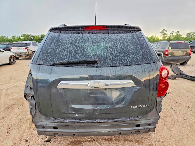 Aukcja sprzedaży 2012 Chevrolet Equinox, vin: 2GNALDEK0C1321243, numer aukcji: 55711756