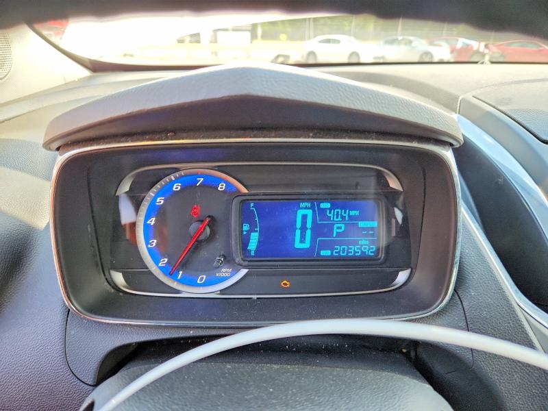 57595976 :رقم المزاد ، 3GNCJMSB2GL159963 vin ، 2016 Chevrolet Trax مزاد بيع