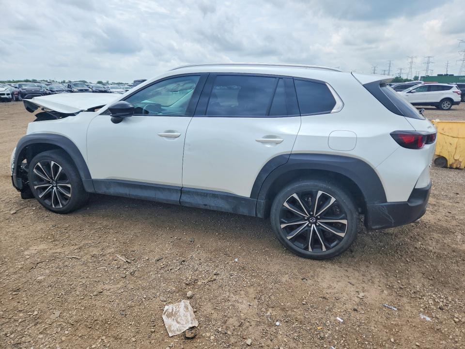 Продажа на аукционе авто 2023 Mazda Cx-50, vin: 7MMVABEM0PN144719, номер лота: 58999826
