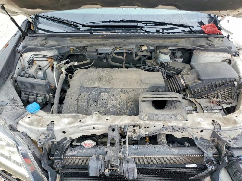 Aukcja sprzedaży 2016 Acura Rdx, vin: 5J8TB3H30GL019603, numer aukcji: 57316006