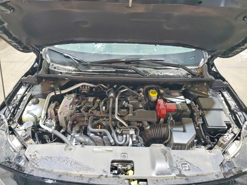 Продаж на аукціоні авто 2026 Nissan Sentra, vin: 3N1AB9DV3TY250080, номер лоту: 56146616