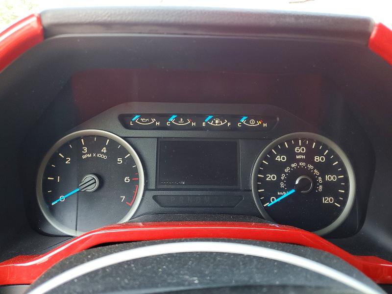 Aukcja sprzedaży 2015 Ford F150, vin: 1FTEW1EP0FFB41012, numer aukcji: 85983265
