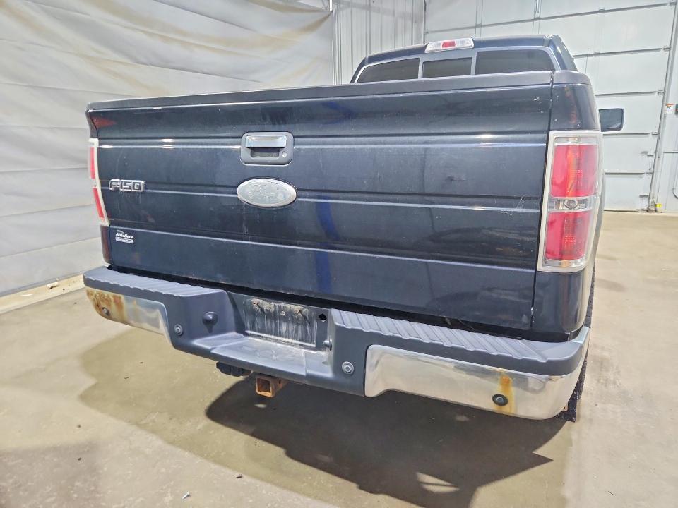 57139946 :رقم المزاد ، 1FTFX1ET0BFB87433 vin ، 2011 Ford F150 مزاد بيع