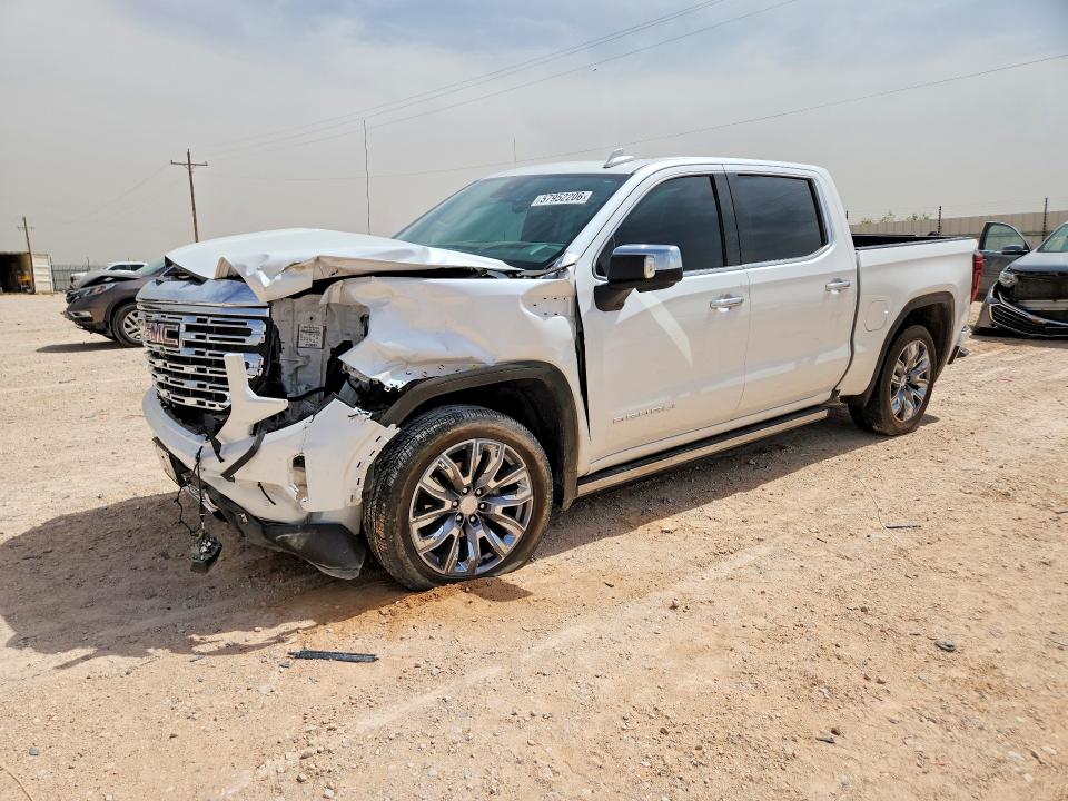 Aukcja sprzedaży 2025 Gmc Sierra, vin: 3GTUUGED3SG239129, numer aukcji: 57952206
