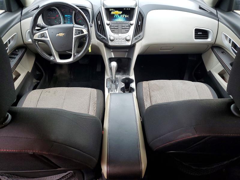 Продаж на аукціоні авто 2014 Chevrolet Equinox, vin: 1GNALBEK5EZ125474, номер лоту: 57690106