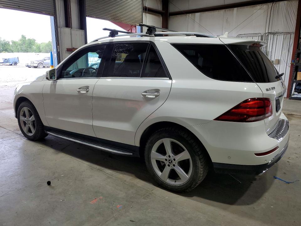 57399656 :رقم المزاد ، 4JGDA5HB6JB179406 vin ، 2018 Mercedes-benz Gle مزاد بيع
