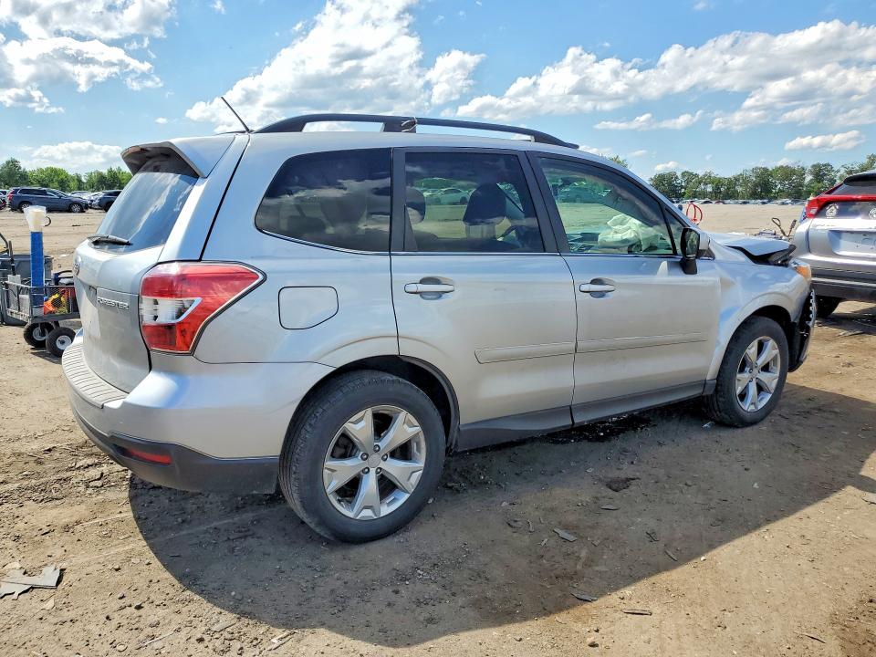 58146466 :رقم المزاد ، JF2SJAHC5EH521171 vin ، 2014 Subaru Forester مزاد بيع