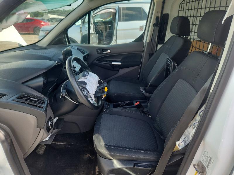 Продажа на аукционе авто 2022 Ford Transit Connect, vin: NM0LS7T26N1521509, номер лота: 85448435