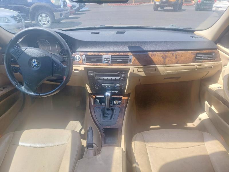 Продаж на аукціоні авто 2007 Bmw 328, vin: WBAVT73517FZ36209, номер лоту: 56112016