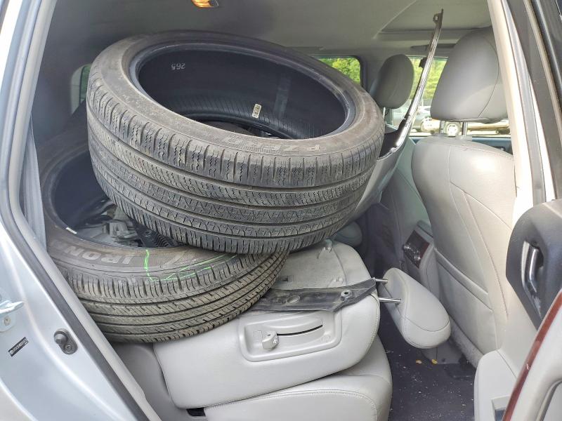 Продаж на аукціоні авто 2013 Toyota Highlander, vin: JTEDC3EH8D2014176, номер лоту: 55416606