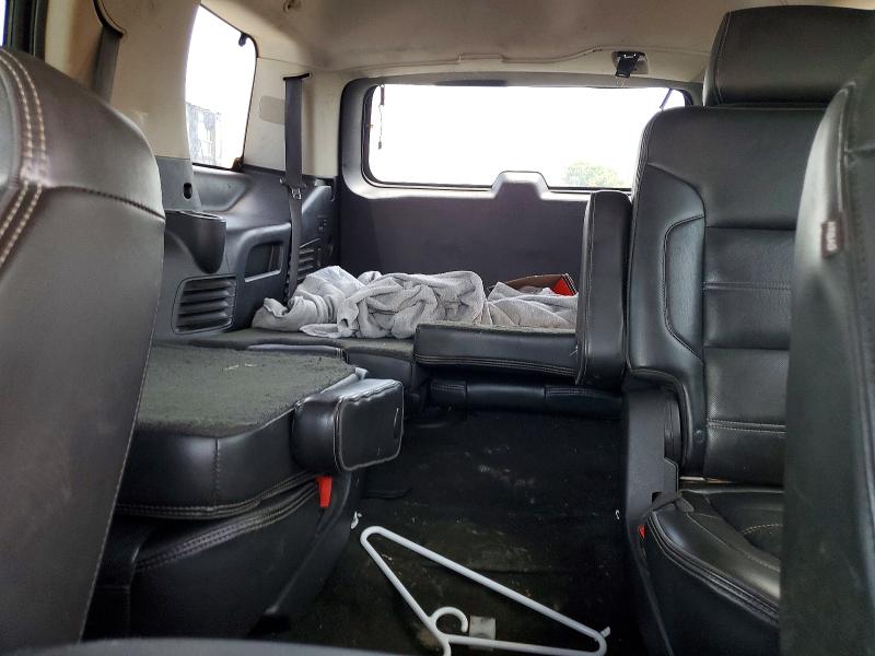 59118576 :رقم المزاد ، 1GKS2CKJ9JR191462 vin ، 2018 Gmc Yukon مزاد بيع