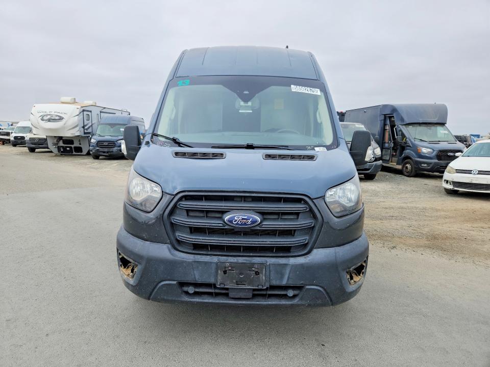 Aukcja sprzedaży 2020 Ford Transit, vin: 1FTBR3X83LKA48340, numer aukcji: 58502676
