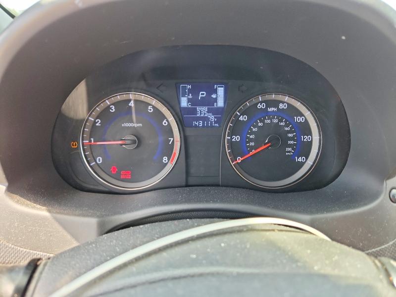 Продажа на аукционе авто 2016 Hyundai Accent, vin: KMHCT4AE3GU092306, номер лота: 58596596
