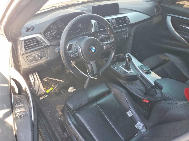 Продаж на аукціоні авто 2015 Bmw 328, vin: WBA3X5C51FD561058, номер лоту: 57098276