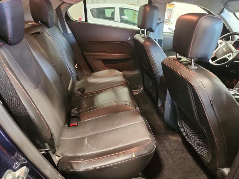 Продаж на аукціоні авто 2016 Chevrolet Equinox, vin: 2GNFLGE32G6168552, номер лоту: 57129666