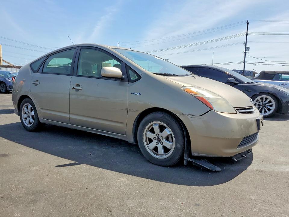 Продаж на аукціоні авто 2008 Toyota Prius, vin: JTDKB20U783379607, номер лоту: 56806816