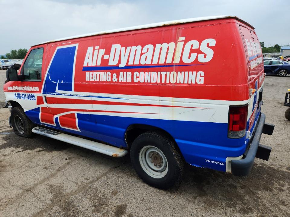 Aukcja sprzedaży 2013 Ford Econoline, vin: 1FTNE2EW1DDA15802, numer aukcji: 57606076