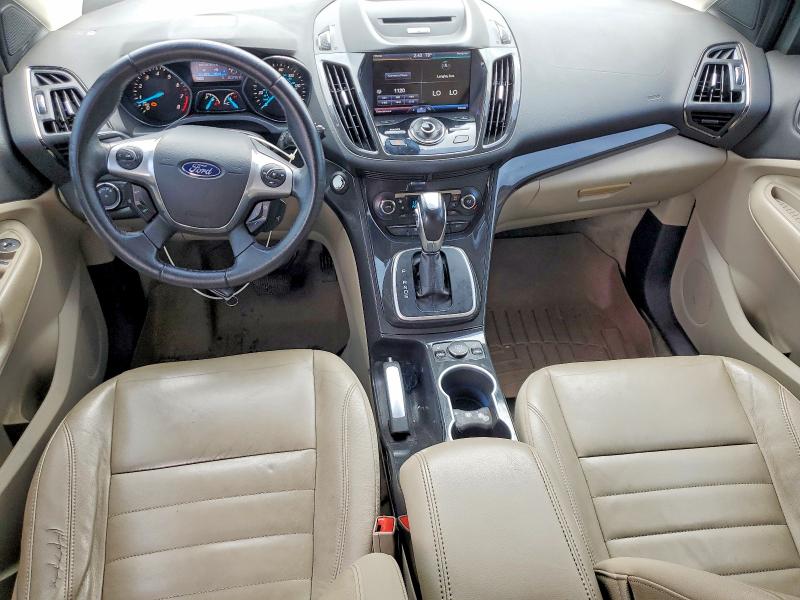 Aukcja sprzedaży 2014 Ford Escape, vin: 1FMCU0JX3EUB69227, numer aukcji: 58097846