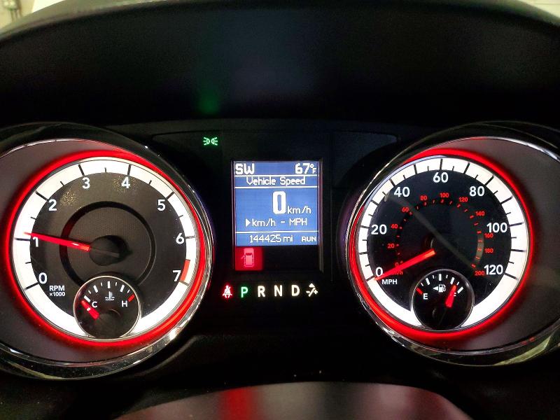 Продаж на аукціоні авто 2017 Dodge Grand Caravan, vin: 2C4RDGEG3HR767059, номер лоту: 57465806