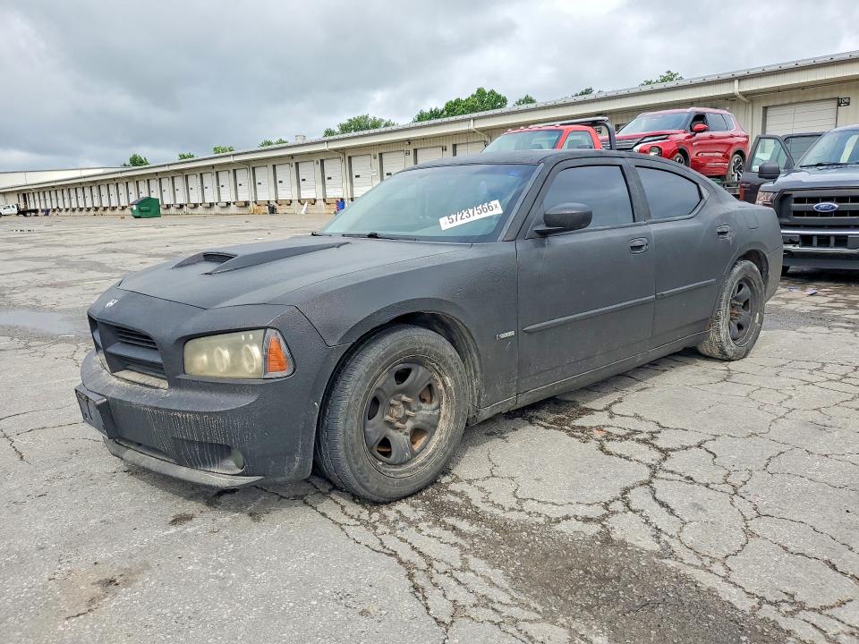 Aukcja sprzedaży 2006 Dodge Charger, vin: 2B3KA53HX6H234687, numer aukcji: 57237566