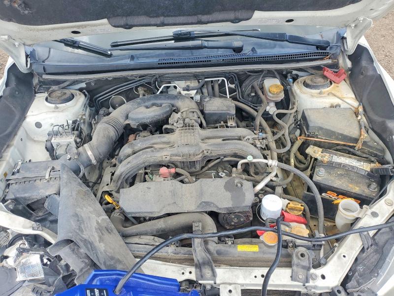 Продажа на аукционе авто 2016 Subaru Crosstrek, vin: JF2GPABC3GH200259, номер лота: 56632646