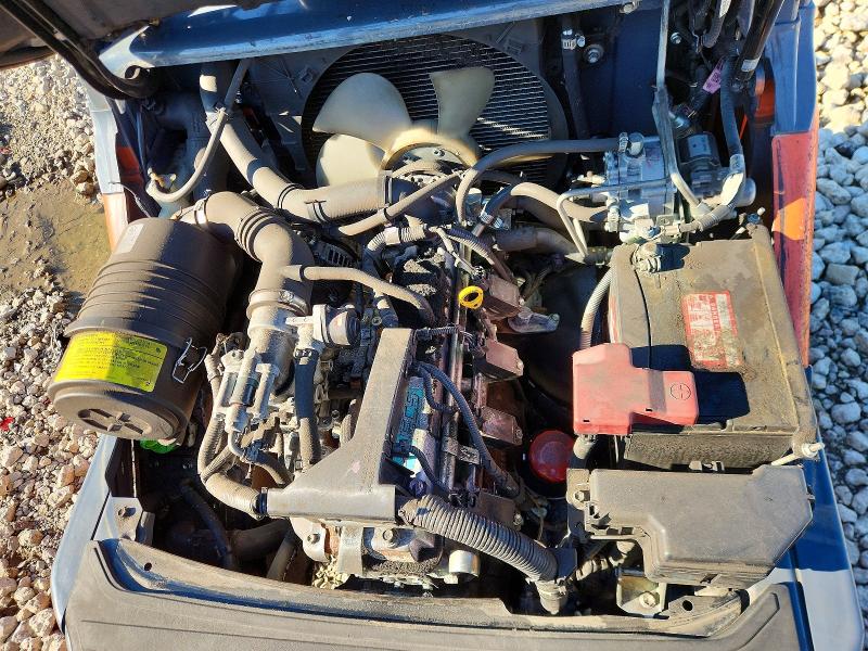 2020 Toyota 8fgu15 მანქანა იყიდება აუქციონზე, vin: C0788, აუქციონის ნომერი: 57748006