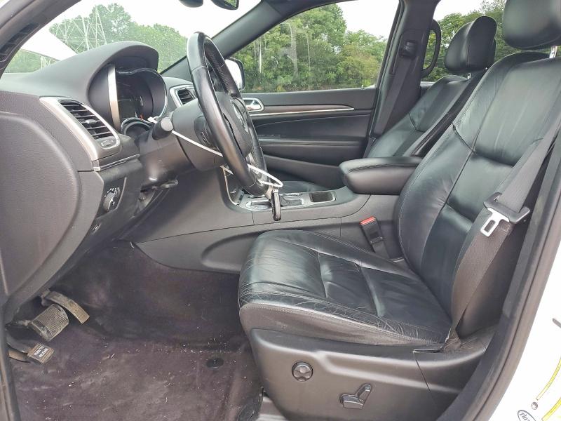 58551846 :رقم المزاد ، 1C4RJEBG3JC269024 vin ، 2018 Jeep Grand Cherokee مزاد بيع