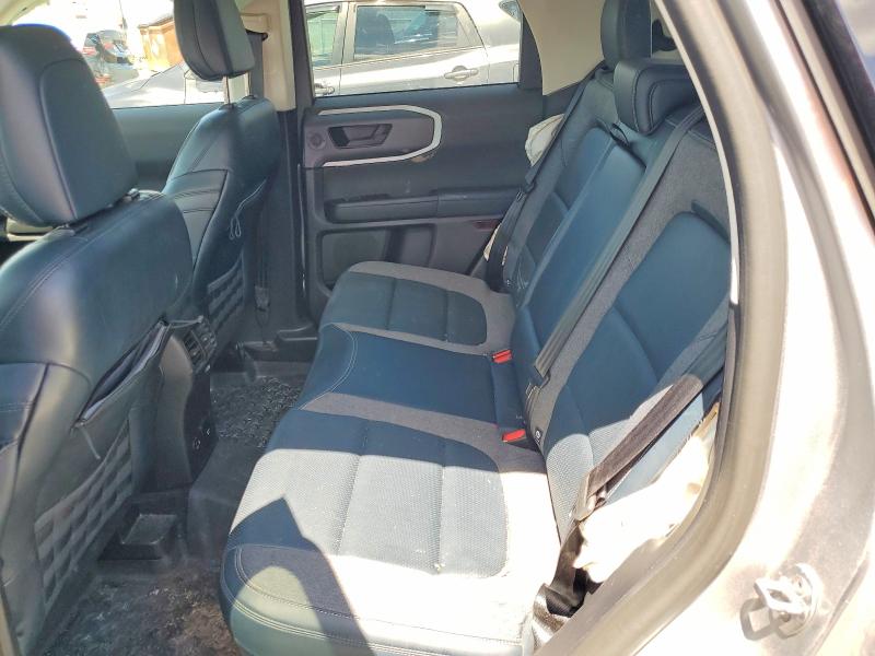 Продажа на аукционе авто 2021 Ford Bronco Sport, vin: 3FMCR9C69MRA74610, номер лота: 58236456