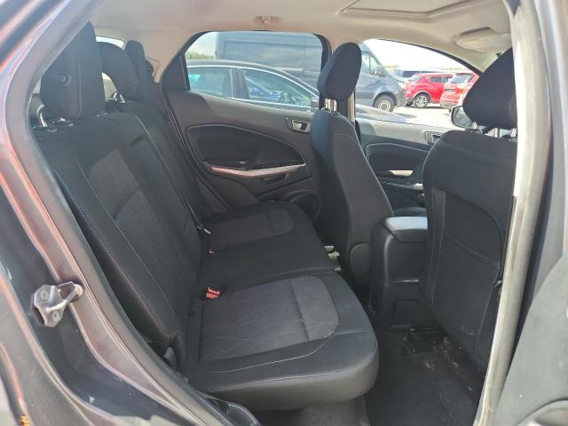 Продажа на аукционе авто 2021 Ford Ecosport, vin: MAJ3S2GEXMC426017, номер лота: 55733866