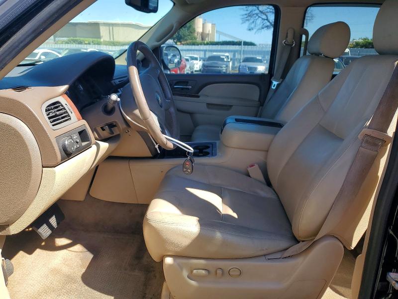 2013 Chevrolet Tahoe მანქანა იყიდება აუქციონზე, vin: 1GNSCBE09DR366956, აუქციონის ნომერი: 56187996