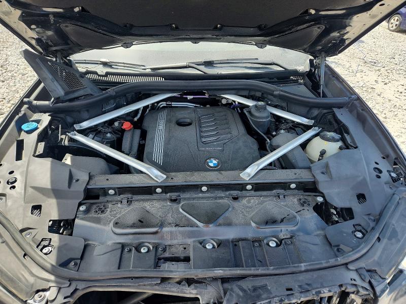 55683146 :رقم المزاد ، 5UXCR6C08M9E88876 vin ، 2021 Bmw X5 مزاد بيع