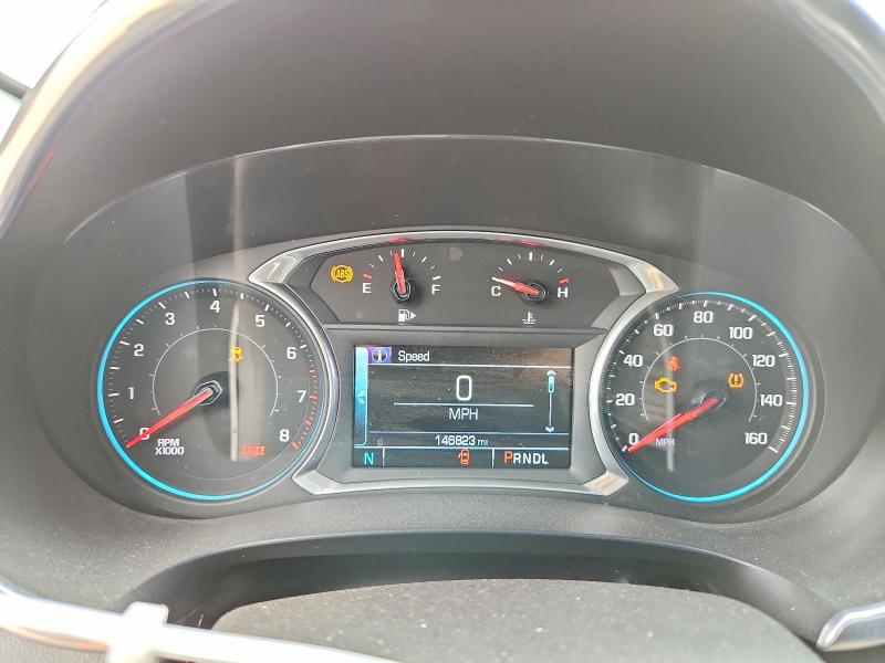 Aukcja sprzedaży 2016 Chevrolet Malibu, vin: 1G1ZF5SX2GF271235, numer aukcji: 56310306