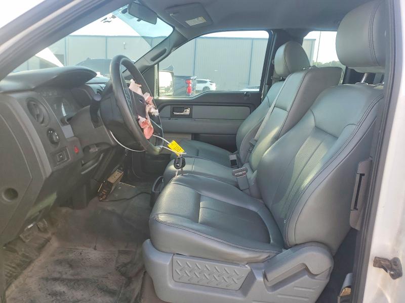 2014 Ford F150 მანქანა იყიდება აუქციონზე, vin: 1FTFX1EF9EKE02877, აუქციონის ნომერი: 55777556