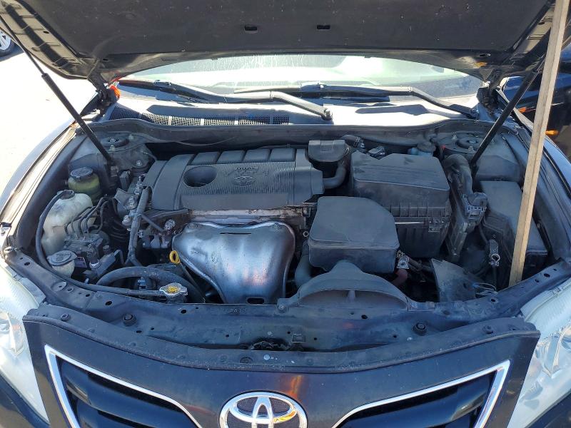 Aukcja sprzedaży 2011 Toyota Camry, vin: 4T1BF3EK0BU120407, numer aukcji: 55790576