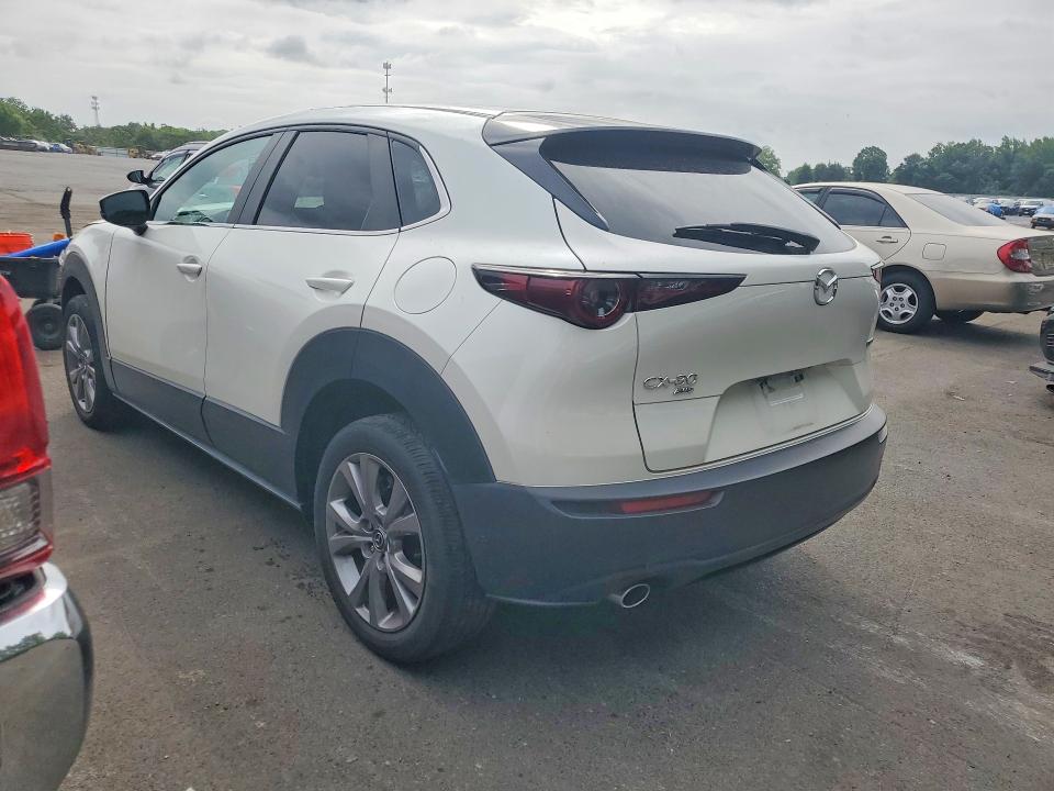 Продаж на аукціоні авто 2021 Mazda Cx-30, vin: 3MVDMBCL0MM262593, номер лоту: 56945736