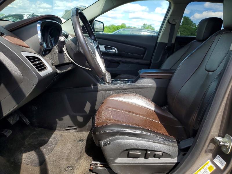 56820446 :رقم المزاد ، 2CTFLWE53B6204945 vin ، 2011 Gmc Terrain مزاد بيع