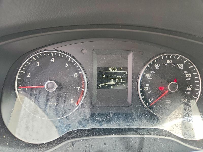 Продажа на аукционе авто 2014 Volkswagen Jetta, vin: 3VWD07AJ2EM432561, номер лота: 56576936