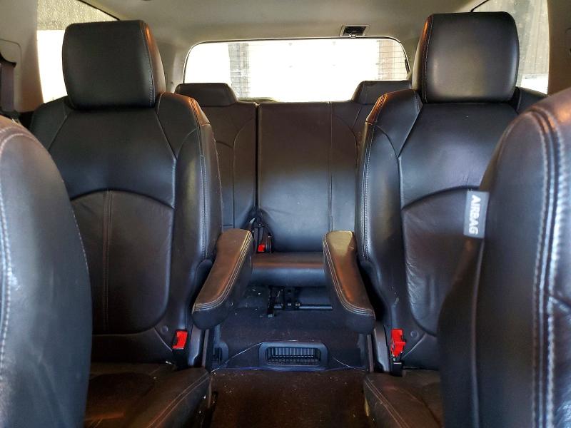 Продаж на аукціоні авто 2015 Gmc Acadia, vin: 1GKKVRKD1FJ213707, номер лоту: 56421516