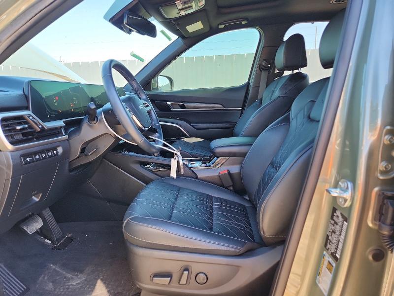 Aukcja sprzedaży 2025 Kia Telluride, vin: 5XYP3DGC5SG604850, numer aukcji: 57008116