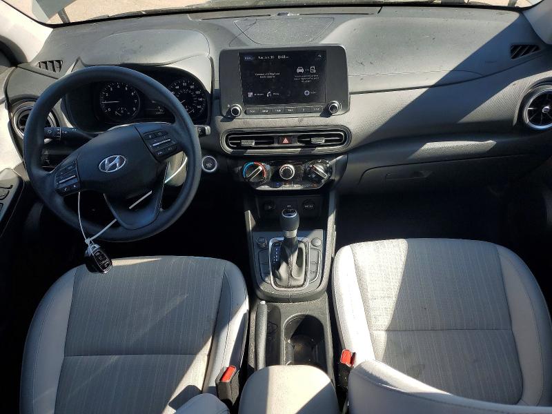 Продаж на аукціоні авто 2023 Hyundai Kona, vin: KM8K6CABXPU985687, номер лоту: 59232416