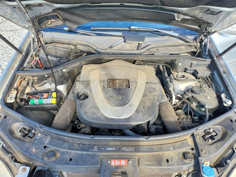 57425646 :رقم المزاد ، 4JGBB86E36A073754 vin ، 2006 Mercedes-benz Ml مزاد بيع