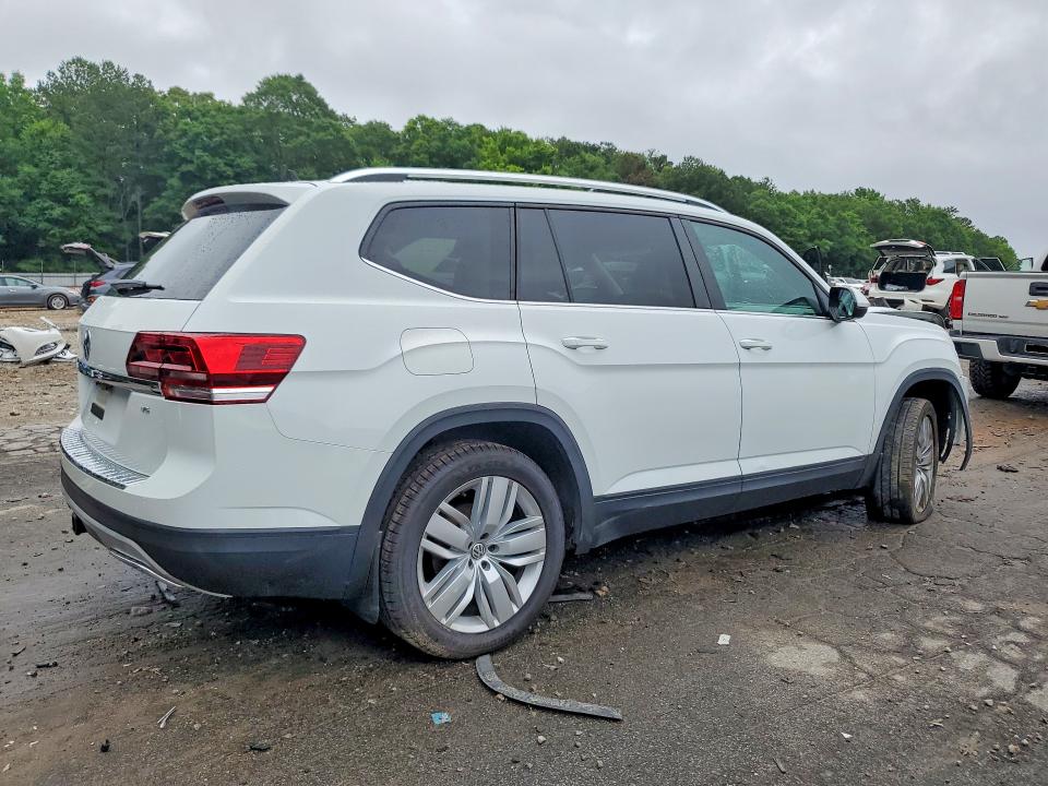 Aukcja sprzedaży 2019 Volkswagen Atlas, vin: 1V2WR2CA1KC591908, numer aukcji: 56352166