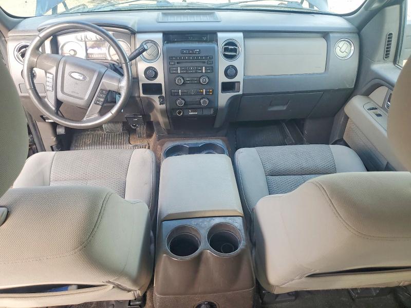 Продаж на аукціоні авто 2009 Ford F150, vin: 1FTPW14V49FB06535, номер лоту: 56869456