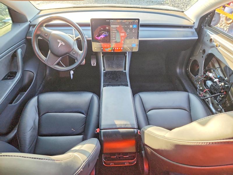 Aukcja sprzedaży 2019 Tesla Model 3, vin: 5YJ3E1EA8KF313534, numer aukcji: 57876376