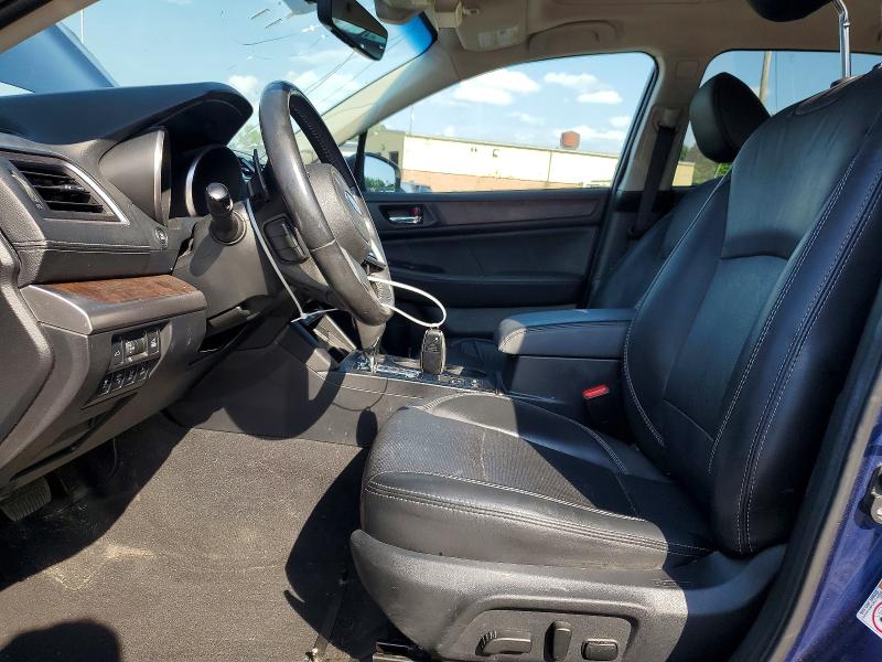 Продажа на аукционе авто 2019 Subaru Outback, vin: 4S4BSANC7K3216498, номер лота: 59254186