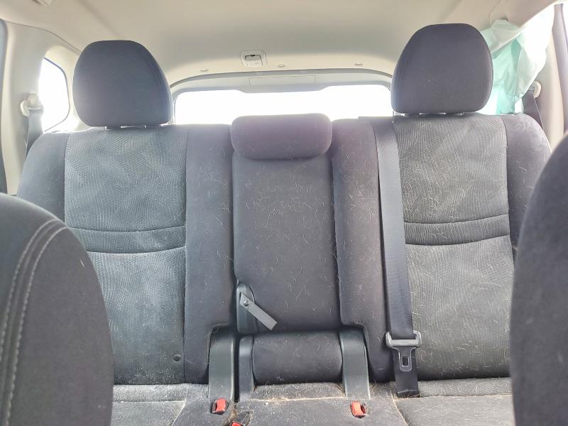 Продажа на аукционе авто 2015 Nissan Rogue, vin: 5N1AT2MV4FC819044, номер лота: 57376526
