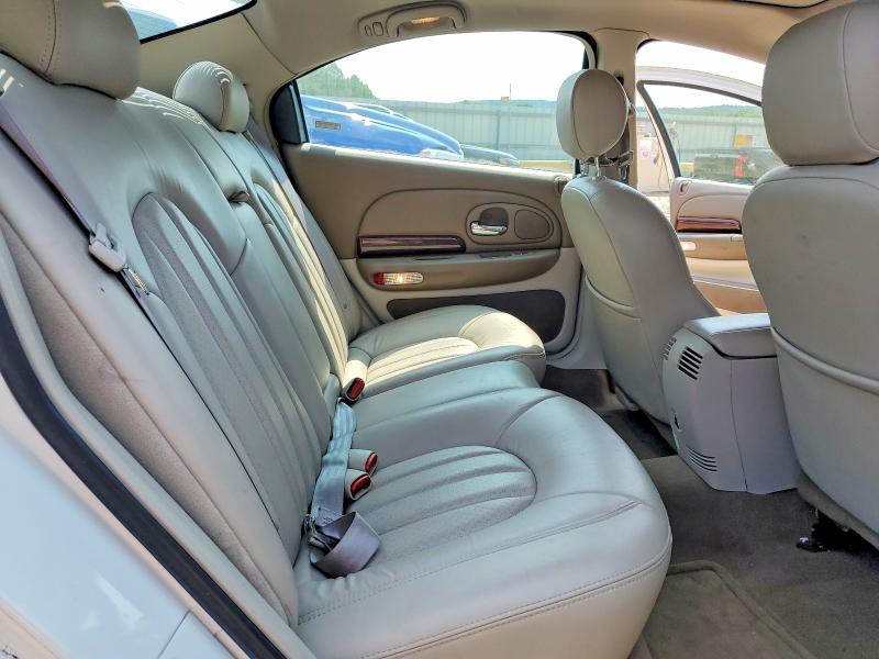 Aukcja sprzedaży 2000 Chrysler 300m, vin: 2C3HE66G1YH343133, numer aukcji: 58966396