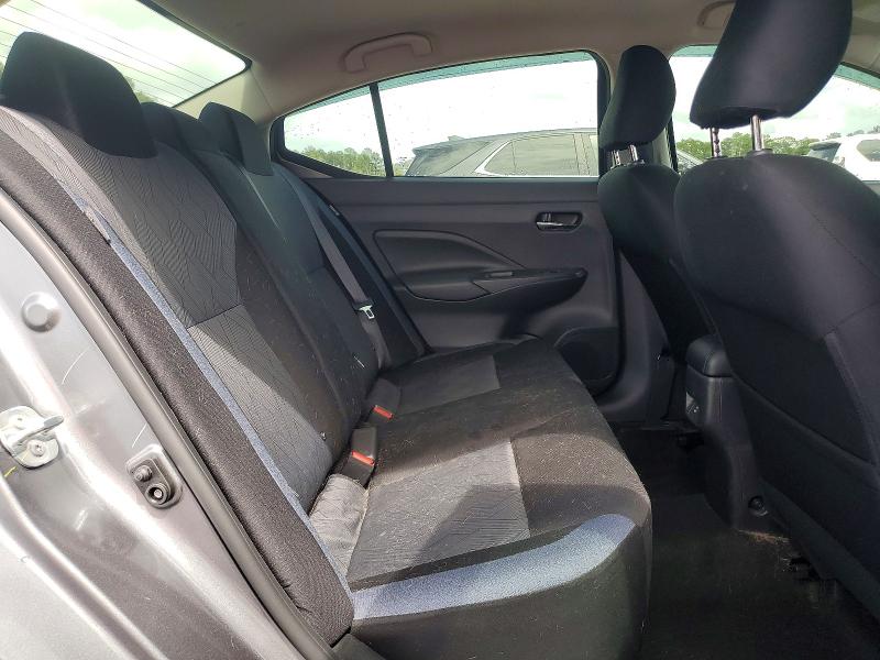 Aukcja sprzedaży 2025 Nissan Versa, vin: 3N1CN8EV2SL888048, numer aukcji: 57375966