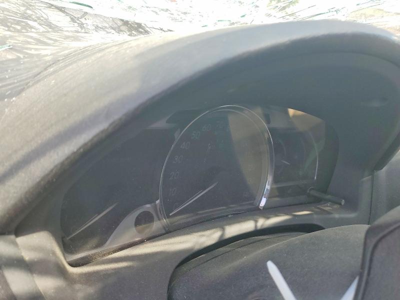 2014 Toyota Venza მანქანა იყიდება აუქციონზე, vin: 4T3BK3BB7EU103860, აუქციონის ნომერი: 56340426
