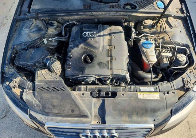 Продаж на аукціоні авто 2011 Audi A4, vin: WAUAFAFL7BN036880, номер лоту: 58637476